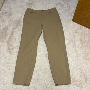 Fabletics the DON pants